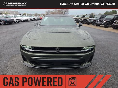 New 2026 Dodge Charger R/T AWD/4WD image 2