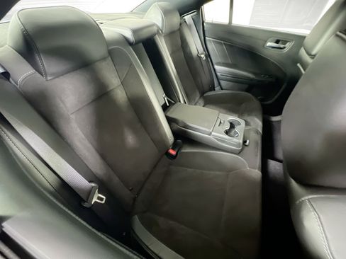 Used 2022 Dodge Charger GT w/ Plus Group image 27