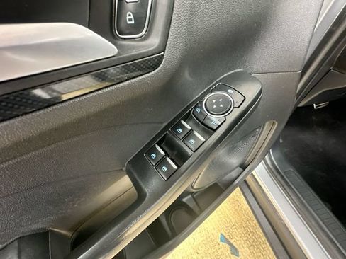 Used 2023 Ford Escape ST-Line w/ Tech Pack #1 AWD/4WD image 16