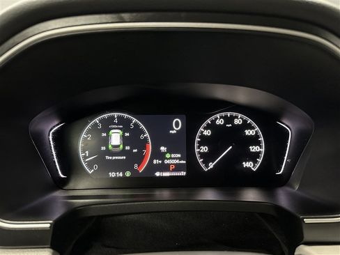 Used 2025 Honda Pilot Touring image 24