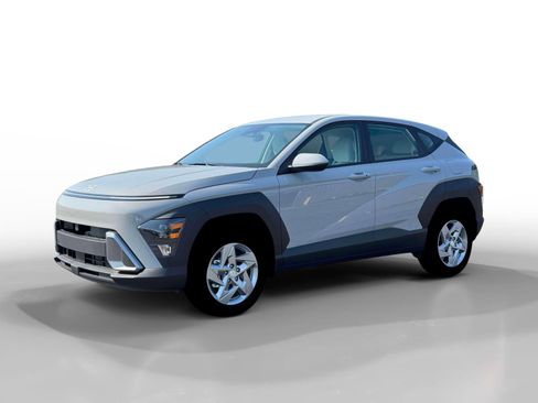 New 2026 Hyundai Kona SE AWD/4WD image 2