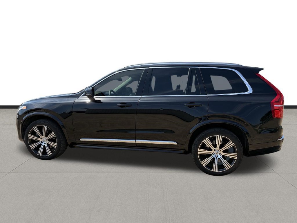 Used 2024 Volvo XC90 B5 Plus w/ Protection Package Premier AWD/4WD image 2