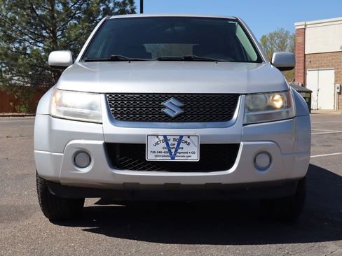 Used 2010 Suzuki Grand Vitara Premium image 13