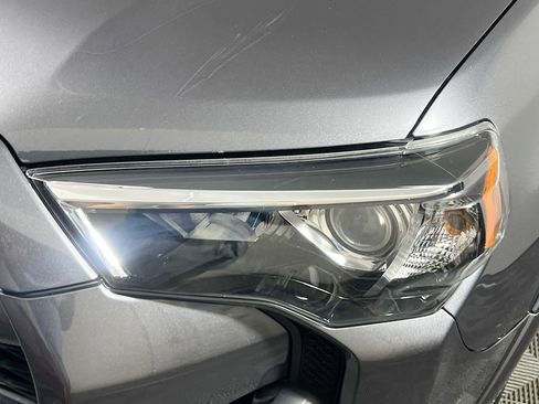 Used 2019 Toyota 4Runner SR5 image 11