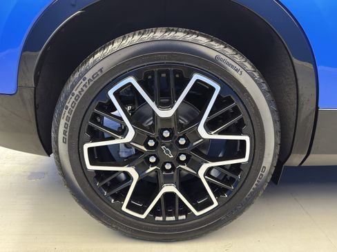 New 2026 Chevrolet Blazer RS image 9