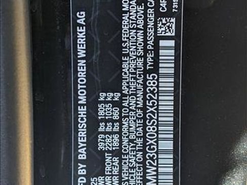 Used 2025 MINI Cooper S FWD image 16