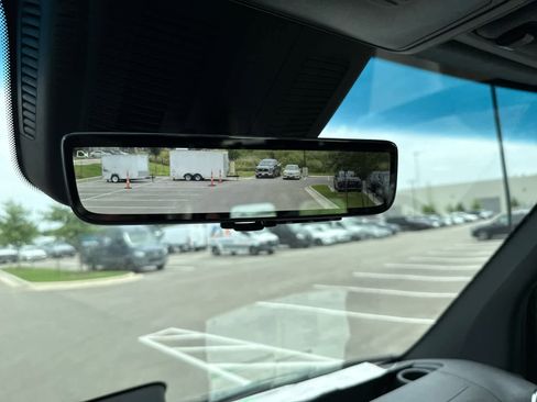 New 2025 Mercedes-Benz Sprinter 2500 image 30