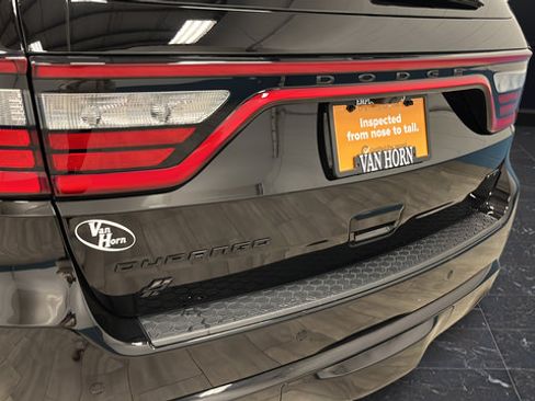 Used 2026 Dodge Durango GT w/ Blacktop Package AWD/4WD image 40