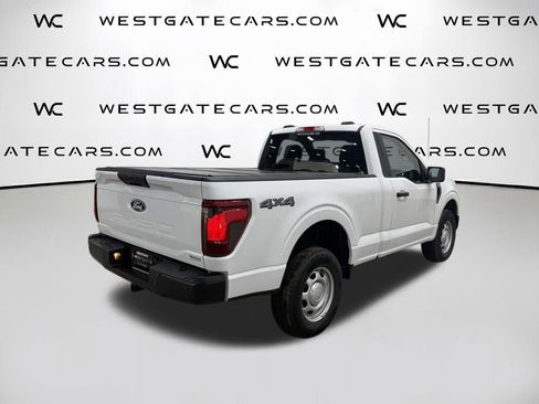 Used 2024 Ford F150 XL image 39