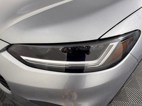 Used 2026 Honda HR-V LX image 11