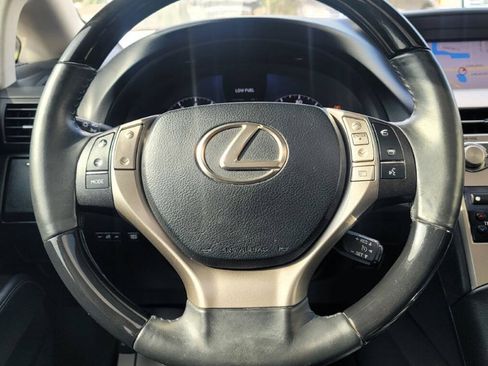 Used 2013 Lexus RX 350 FWD w/ Navigation Pkg image 17
