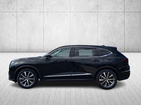 New 2026 Acura MDX w/ Technology Package image 8