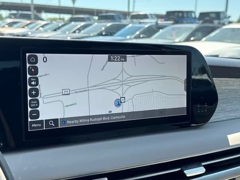 Used 2024 Hyundai Palisade Calligraphy AWD/4WD image 23