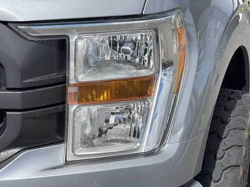 Used 2021 Ford F150 XLT w/ Equipment Group 301A Mid AWD/4WD image 15
