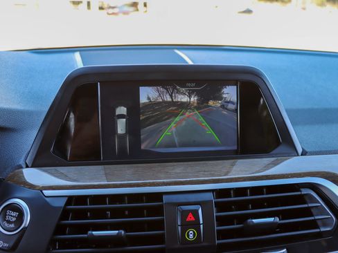 Used 2019 BMW X3 sDrive30i w/ Driving Assistance Package image 41