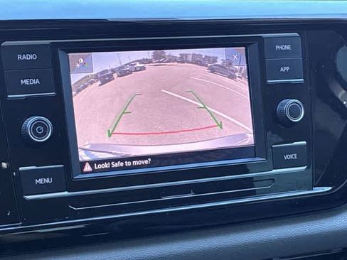 Used 2024 Volkswagen Taos S image 30