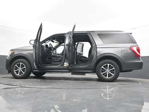 Used 2019 Ford Expedition Max XLT AWD/4WD image 74