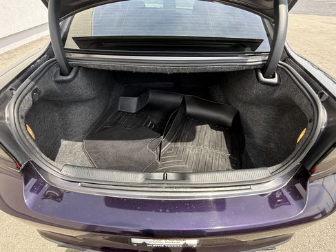 Used 2020 Dodge Charger GT w/ Blacktop Package RWD image 24