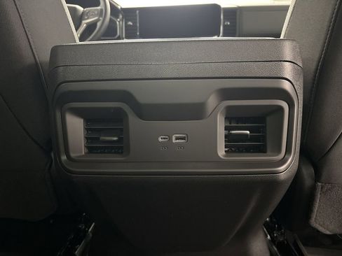 New 2026 Chevrolet Silverado 1500 RST image 24