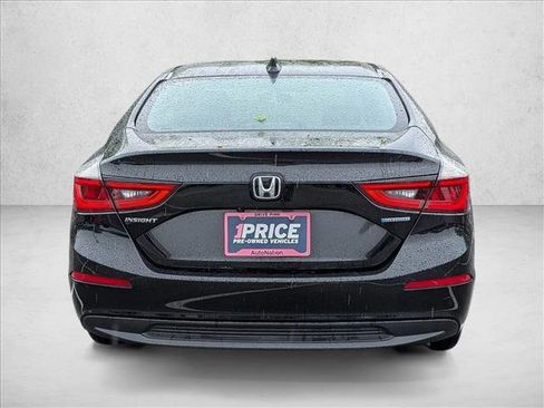 Used 2020 Honda Insight EX image 6