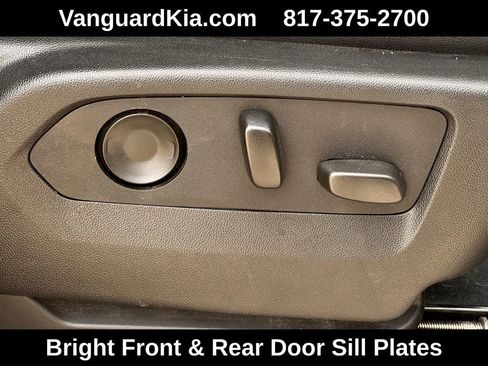 Used 2024 Chevrolet Tahoe Z71 w/ Z71 Off-Road Package image 31