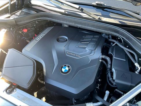 Used 2023 BMW X3 xDrive30i w/ M Sport Package image 33
