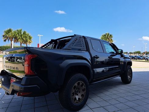 New 2026 Toyota Tacoma 4x4 Double Cab Hybrid image 3