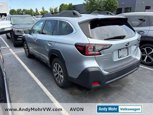 Used 2023 Subaru Outback Premium w/ Popular Package #1 AWD/4WD image 2