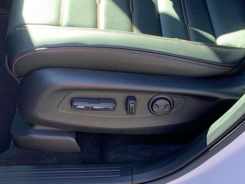 New 2025 Honda CR-V Sport-L image 13