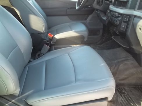 Used 2023 Ford F350 XL w/ XL Driver Assist Package image 11