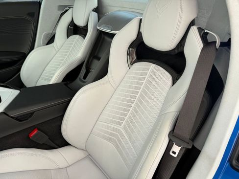 Used 2024 Chevrolet Corvette E-Ray image 20