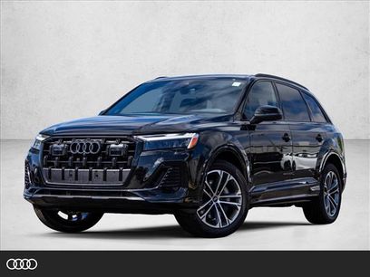 New 2026 Audi Q7 2.0T Premium Plus
