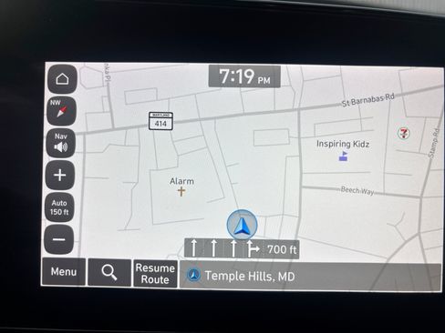 Used 2025 Hyundai Elantra SEL FWD image 20