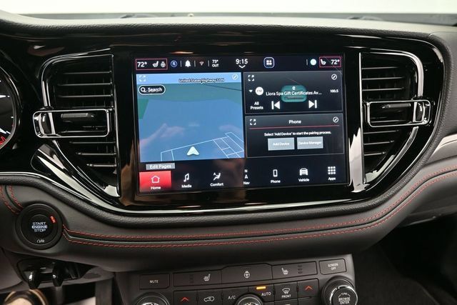 Used 2025 Dodge Durango GT w/ Blacktop Package AWD/4WD image 34