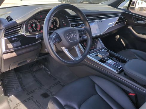 Used 2023 Audi Q7 2.0T Premium AWD/4WD image 15