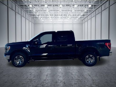 Certified 2023 Ford F150 XLT w/ Equipment Group 302A High AWD/4WD image 9