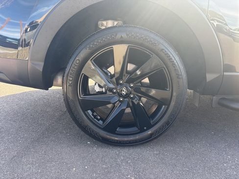 Used 2024 Hyundai Santa Cruz Night image 31