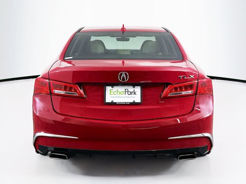 Used 2019 Acura TLX V6 FWD image 7