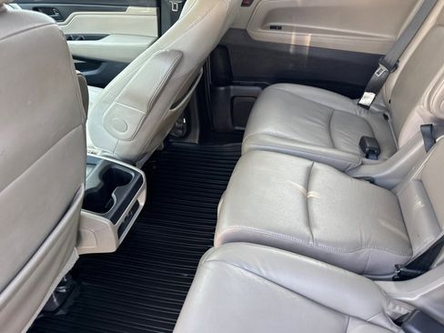 Used 2018 Honda Odyssey EX-L image 15