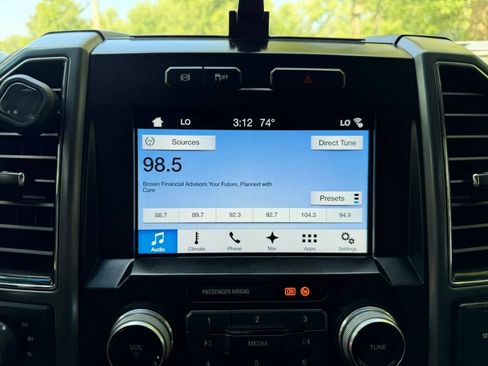 Used 2019 Ford F250 XLT AWD/4WD image 49