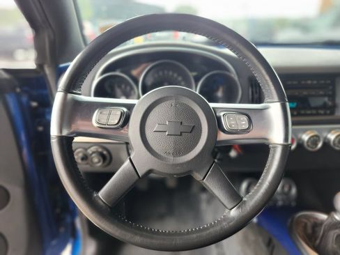 Used 2006 Chevrolet SSR w/ Preferred Equipment Group RWD image 20
