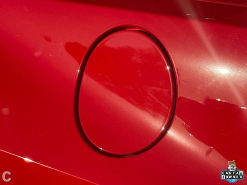 Used 2020 Chevrolet Corvette Stingray Premium Cpe w/ 3LT Preferred Equipment Group image 12