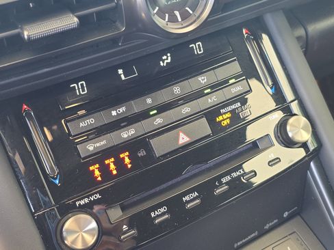 Used 2023 Lexus IS 300 w/ Comfort Package image 25