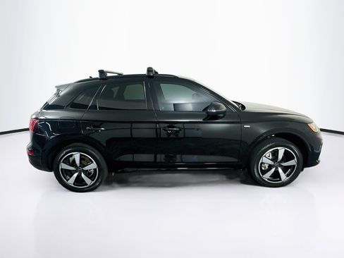 Used 2023 Audi Q5 2.0T Premium Plus AWD/4WD image 10