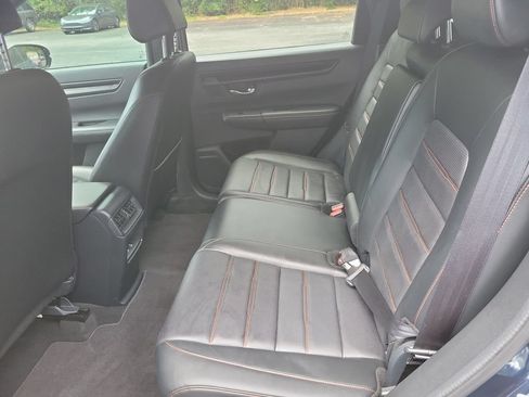 Used 2025 Honda CR-V Sport-L image 12