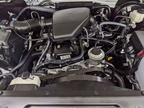 Used 2021 Toyota Tacoma SR image 30