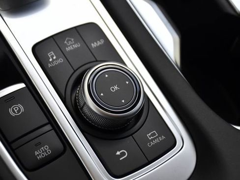 New 2026 INFINITI QX60 Luxe w/ Cargo Package image 13