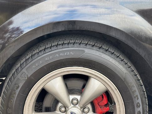 Used 2008 Ford Mustang GT image 23