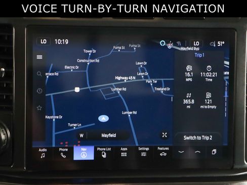 Used 2024 Ford F250 Lariat w/ Lariat Ultimate Package image 19