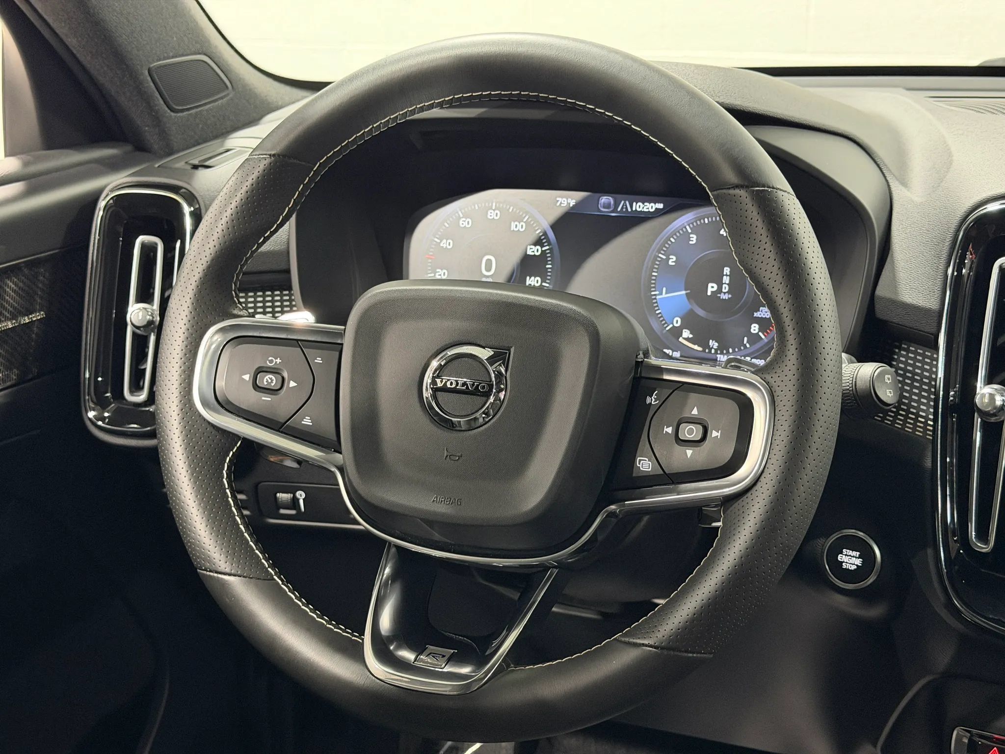 Used 2019 Volvo XC40 T5 R-Design AWD/4WD image 20